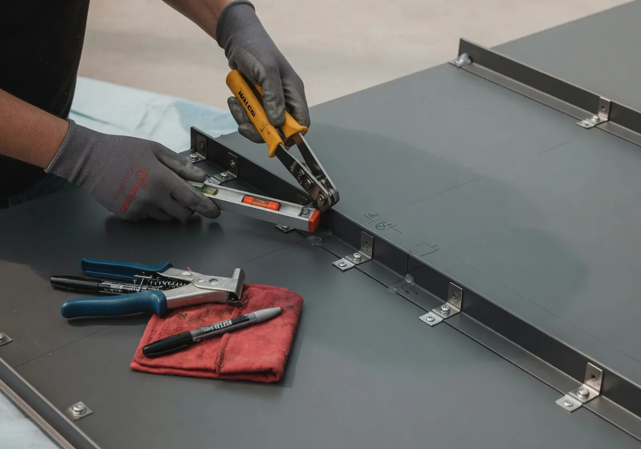 Why choose Metal Roofing Installation in Stonewall, MS